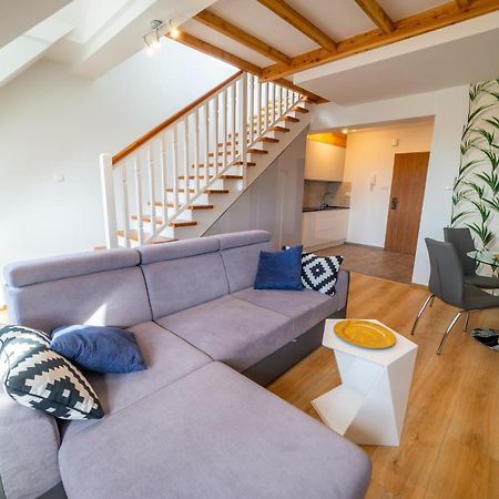 Apartamenty Bojar Mikołajki المظهر الخارجي الصورة
