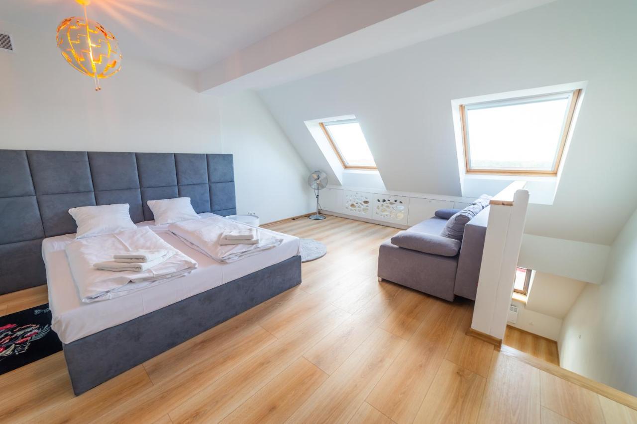 Apartamenty Bojar Mikołajki المظهر الخارجي الصورة