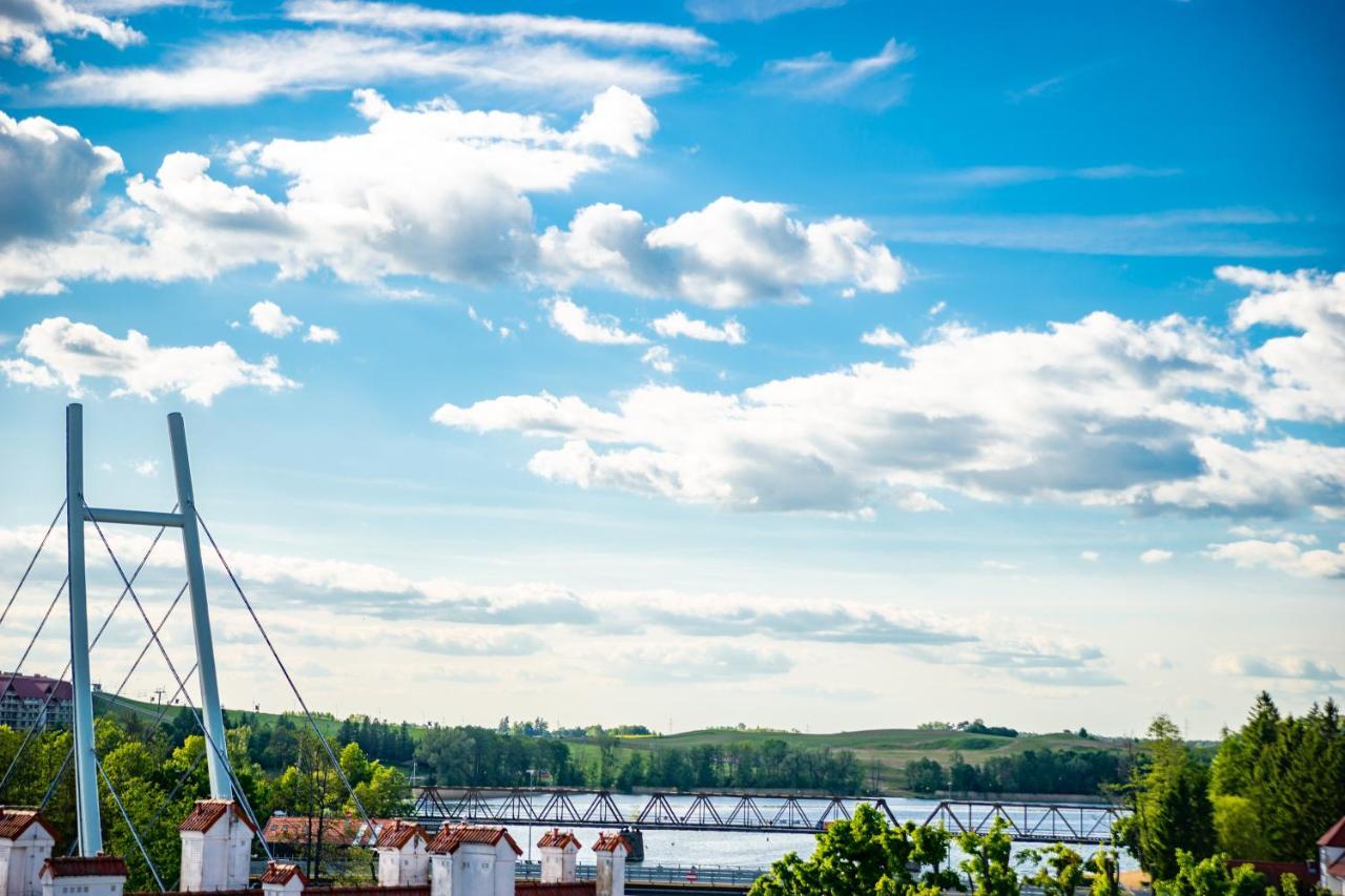 Apartamenty Bojar Mikołajki المظهر الخارجي الصورة