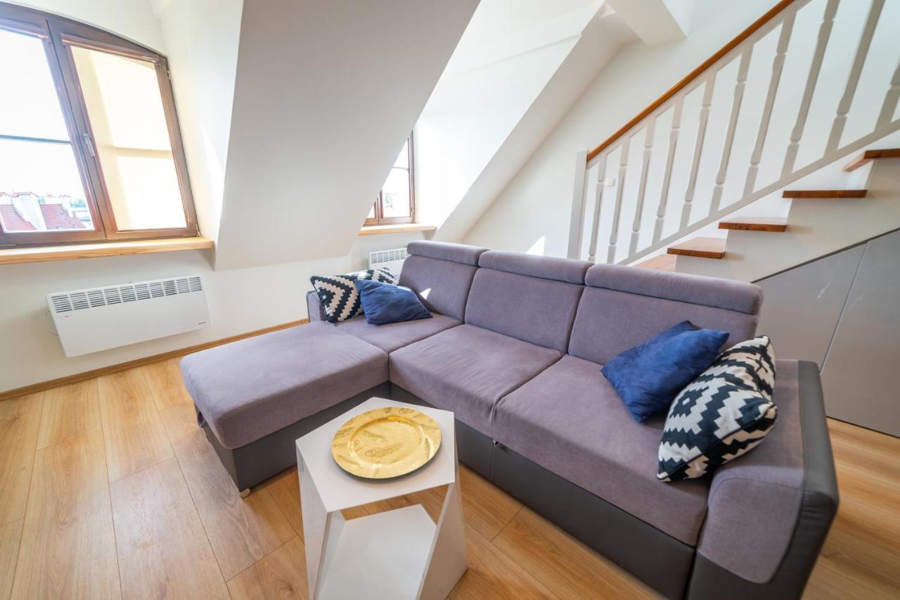 Apartamenty Bojar Mikołajki المظهر الخارجي الصورة
