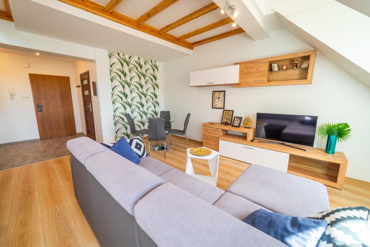 Apartamenty Bojar Mikołajki المظهر الخارجي الصورة