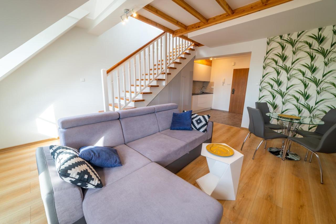 Apartamenty Bojar Mikołajki المظهر الخارجي الصورة