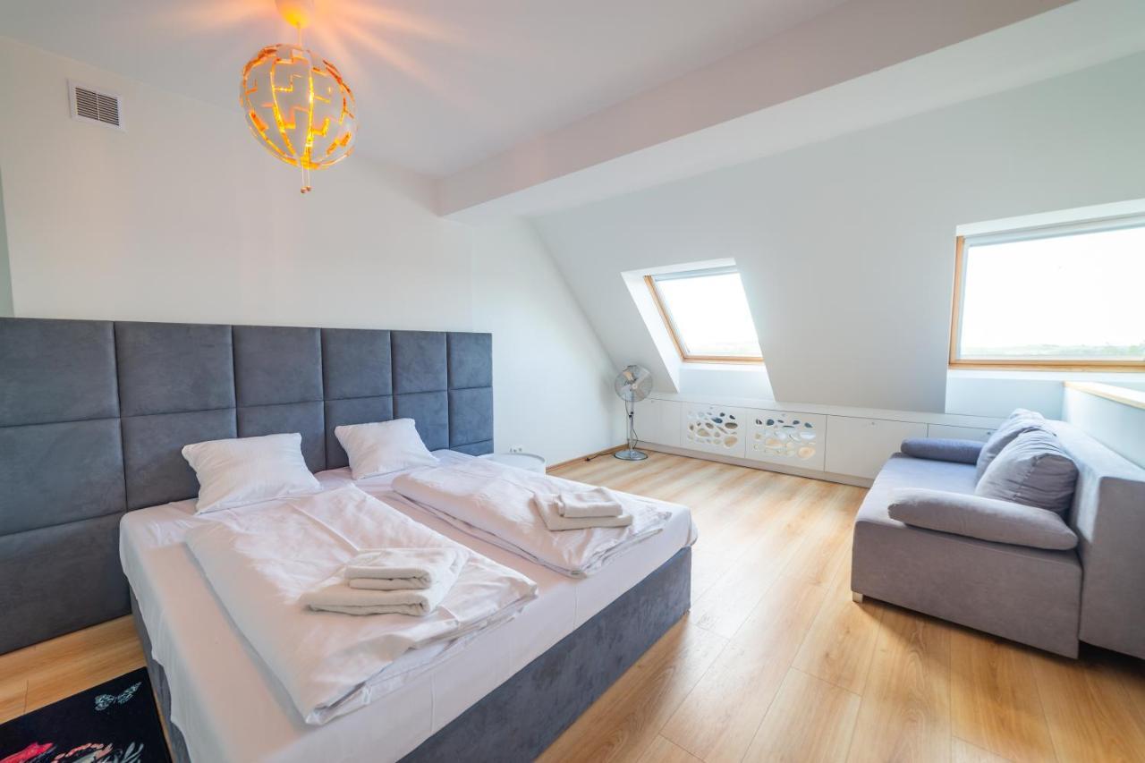 Apartamenty Bojar Mikołajki المظهر الخارجي الصورة