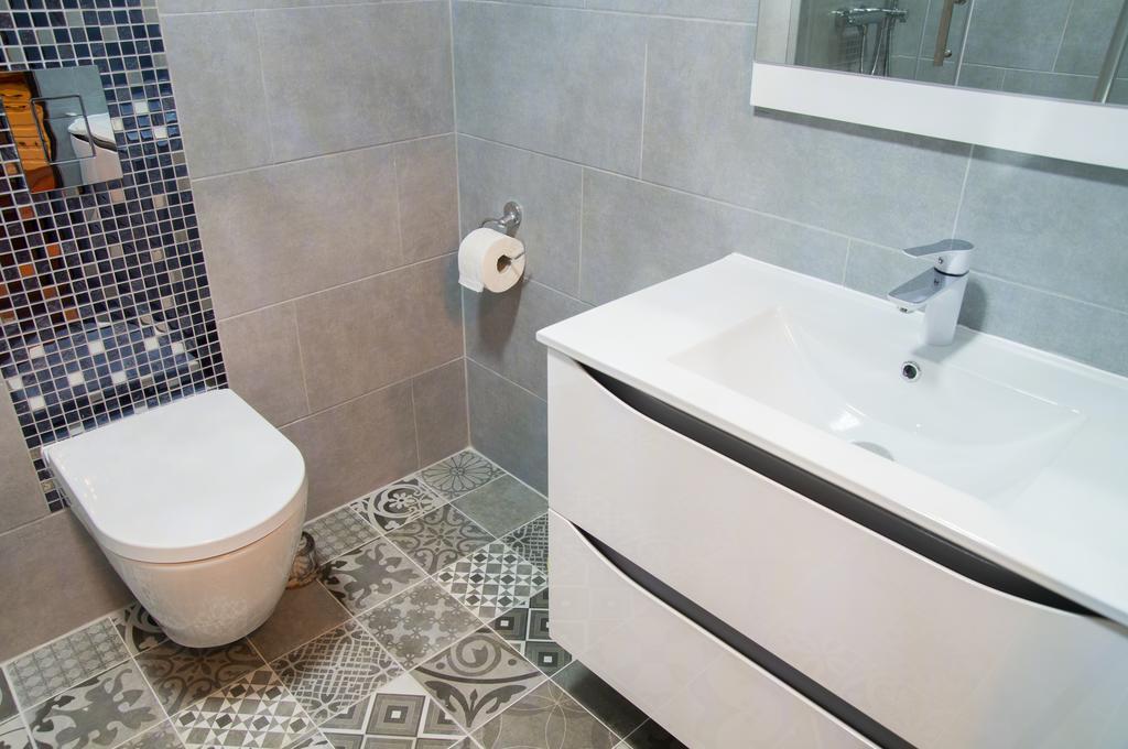 Apartamenty Bojar Mikołajki المظهر الخارجي الصورة