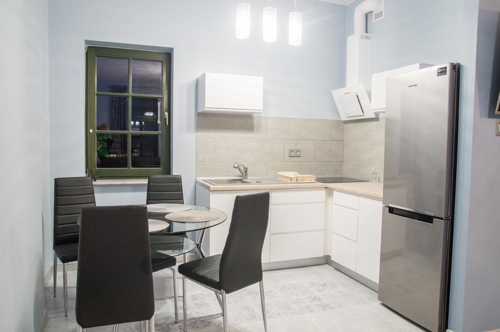 Apartamenty Bojar Mikołajki المظهر الخارجي الصورة