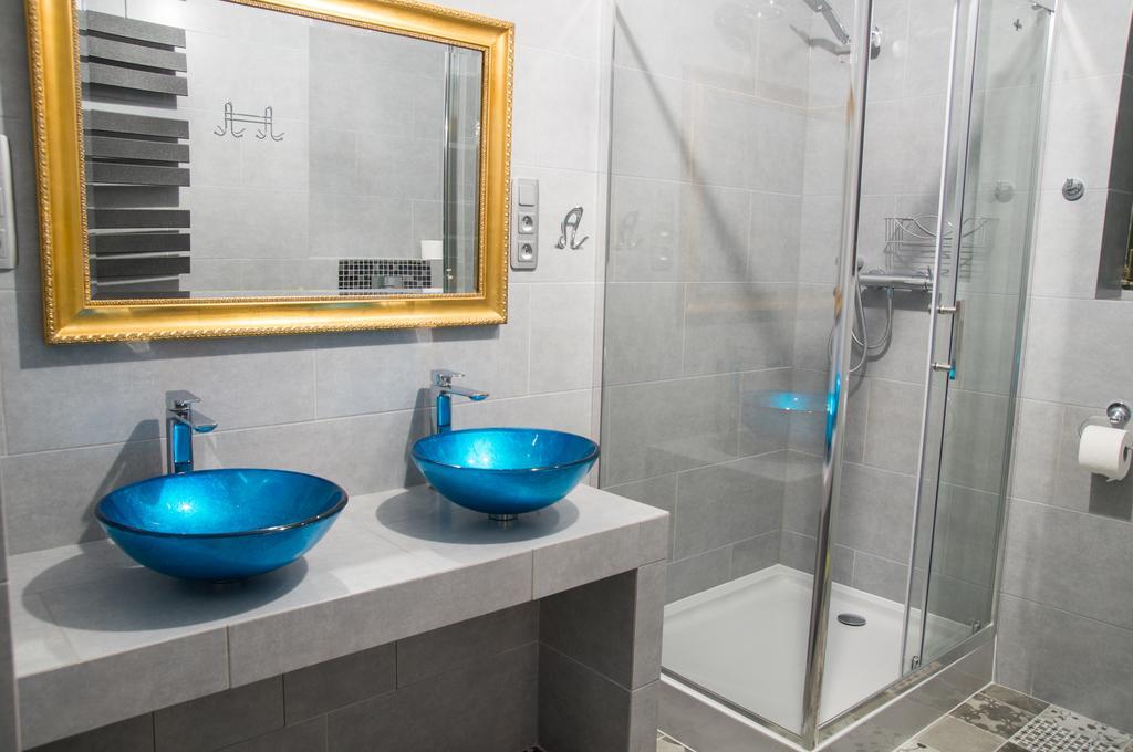 Apartamenty Bojar Mikołajki المظهر الخارجي الصورة