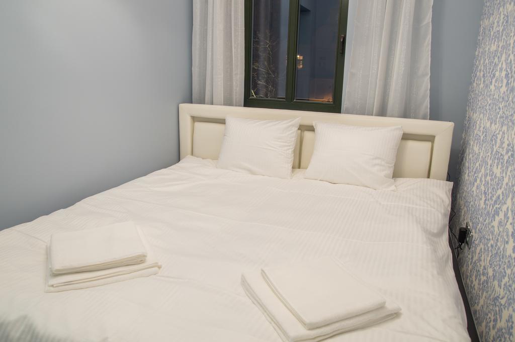 Apartamenty Bojar Mikołajki المظهر الخارجي الصورة